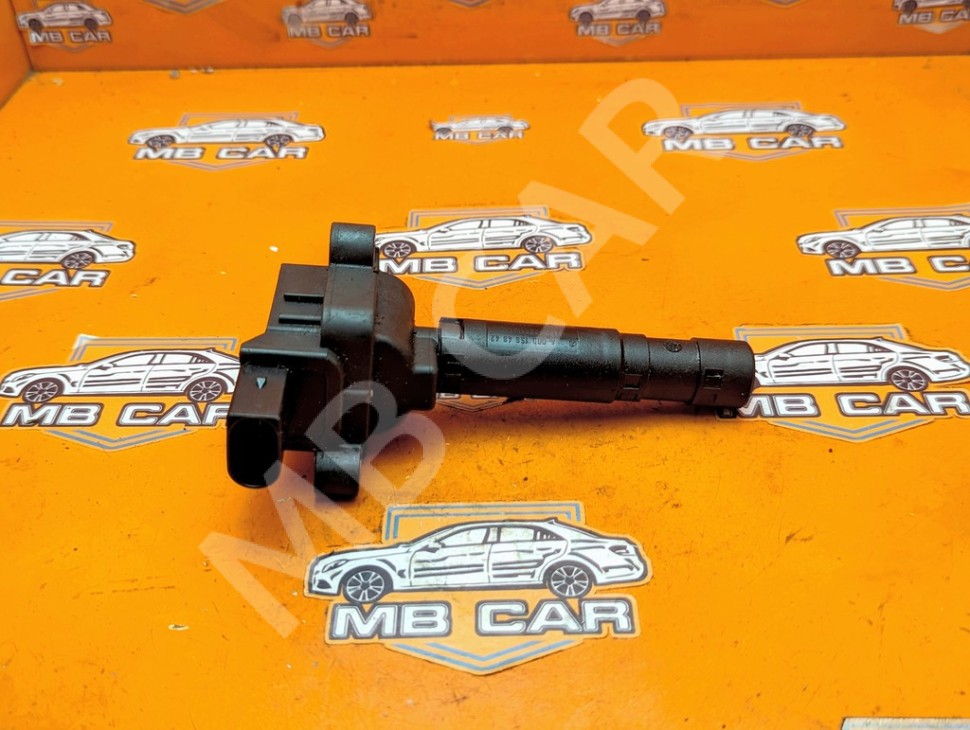 Катушка зажигания MERCEDES-BENZ C-класс W203/S203/CL203 рестайлинг (2004 - 2008) фото 1 &mdash; Разборка Мерседес