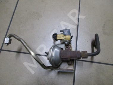 Клапан EGR MERCEDES-BENZ Vito W638 (1996 - 2003) — Разборка Мерседес