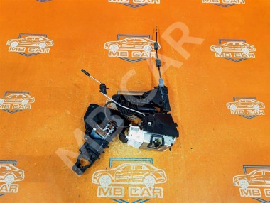 Замок двери задней левой MERCEDES-BENZ M-класс W164 рестайлинг (2008 - 2011) — Разборка Мерседес