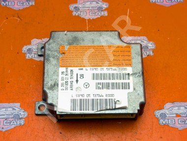 Блок AIRBAG MERCEDES-BENZ S-класс W220 (1998 - 2005) — Разборка Мерседес