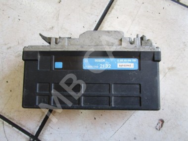 Блок управления ABS MERCEDES-BENZ W124 W124/S124/C124/A124 (1984 - 1993) — Разборка Мерседес