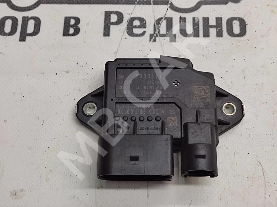 Реле свечей накала MERCEDES-BENZ S-класс W222/C217/A217 рестайлинг (2017 - 2020) фото 1 — Разборка Мерседес