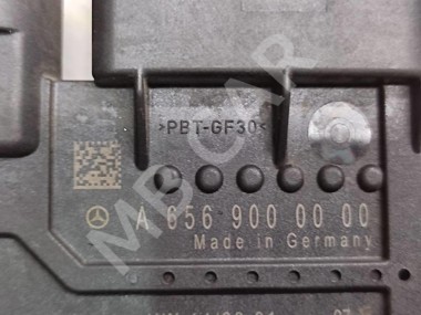 Реле свечей накала MERCEDES-BENZ S-класс W222/C217/A217 рестайлинг (2017 - 2020) — Разборка Мерседес