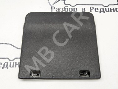 Крышка MERCEDES-BENZ V-класс W447 рестайлинг (2019 - 2025) — Разборка Мерседес