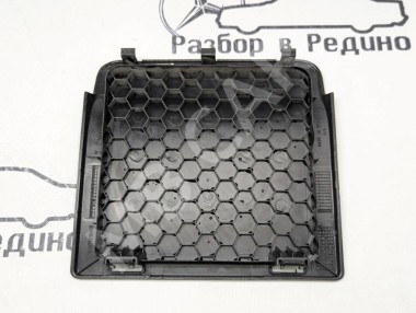 Крышка MERCEDES-BENZ V-класс W447 рестайлинг (2019 - 2025) — Разборка Мерседес