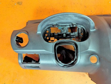 Торпеда MERCEDES-BENZ M-класс W164 (2005 - 2008) &mdash; Разборка Мерседес