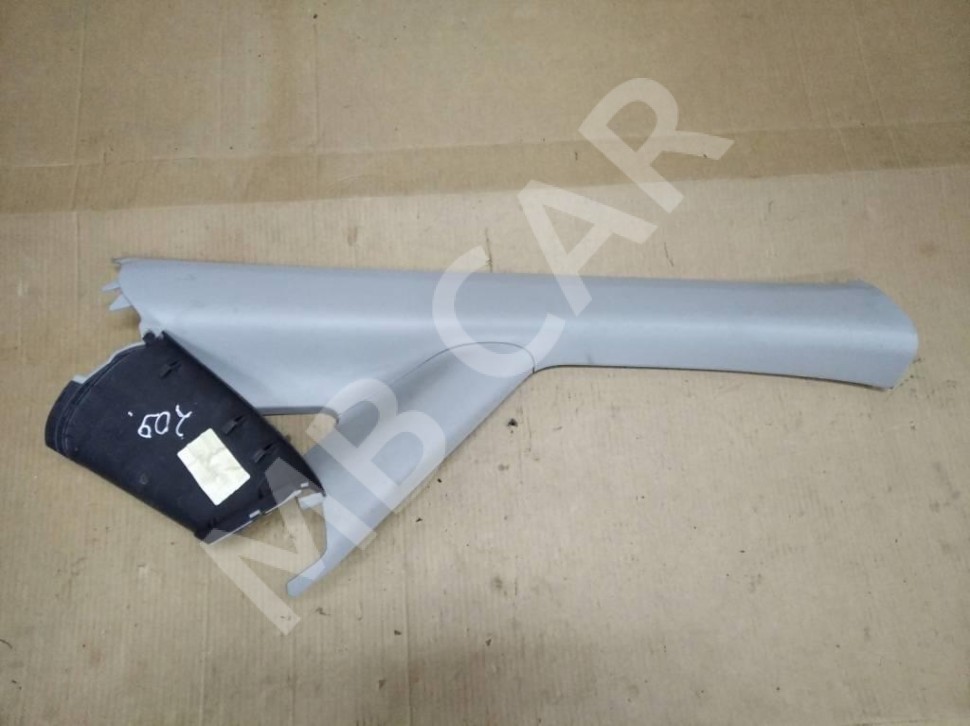 Накладка передней стойки MERCEDES-BENZ Vito W639 рестайлинг (2010 - 2014) фото 1 — Разборка Мерседес