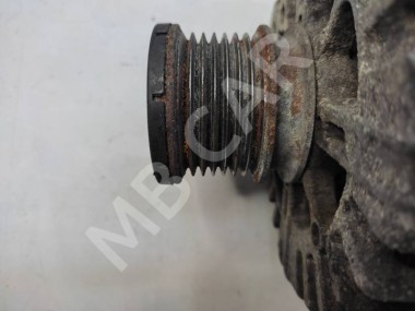 Генератор MERCEDES-BENZ E-класс W212/S212/C207/A207 рестайлинг (2013 - 2016) — Разборка Мерседес