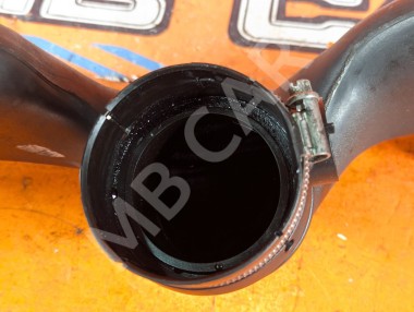 Расходомер MERCEDES-BENZ M-класс W164 рестайлинг (2008 - 2011) &mdash; Разборка Мерседес