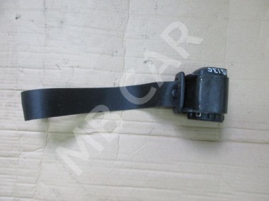 Ремень безопасности задний правый MERCEDES-BENZ E-класс W210/S210 рестайлинг (1999 - 2003) — Разборка Мерседес