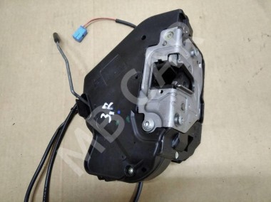 Замок двери задней правой MERCEDES-BENZ E-класс W211/S211 рестайлинг (2006 - 2009) — Разборка Мерседес