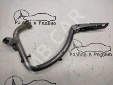 Петля крышки багажника MERCEDES-BENZ S-класс W222/C217/A217 (2013 - 2017) — Разборка Мерседес