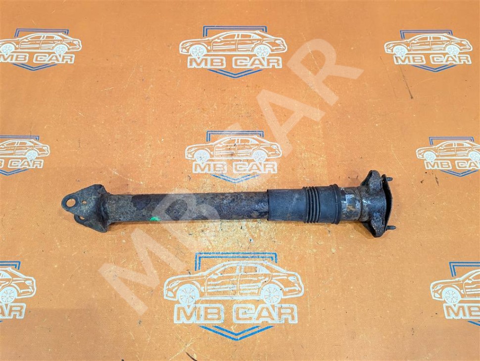 Амортизатор задний MERCEDES-BENZ M-класс W164 рестайлинг (2008 - 2011) фото 1 — Разборка Мерседес