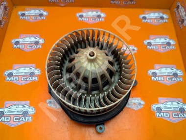 Моторчик печки MERCEDES-BENZ E-класс W211/S211 (2002 - 2006) — Разборка Мерседес