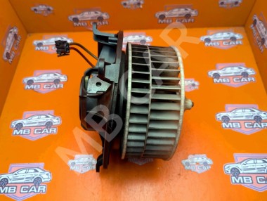 Моторчик печки MERCEDES-BENZ E-класс W211/S211 (2002 - 2006) — Разборка Мерседес