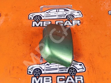 Уголок заднего бампера MERCEDES-BENZ Sprinter W901-905 (1995 - 2006) &mdash; Разборка Мерседес