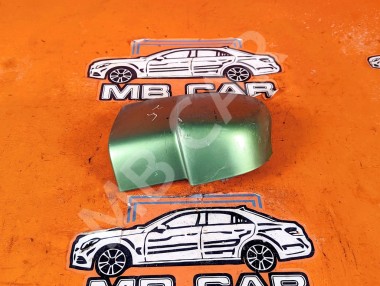 Уголок заднего бампера MERCEDES-BENZ Sprinter W901-905 (1995 - 2006) &mdash; Разборка Мерседес