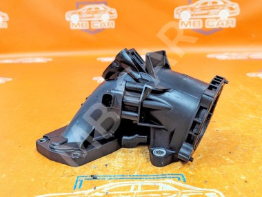 Патрубок впускного коллектора MERCEDES-BENZ C-класс W205/S205/C205/A205 (2014 - 2018) — Разборка Мерседес