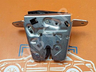 Замок багажника MERCEDES-BENZ C-класс W204/S204/С204 рестайлинг (2011 - 2015) — Разборка Мерседес