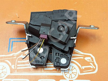 Замок багажника MERCEDES-BENZ C-класс W204/S204/С204 рестайлинг (2011 - 2015) — Разборка Мерседес