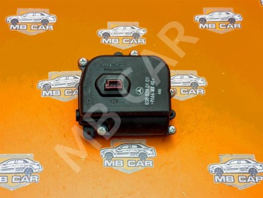 Моторчик задней форточки MERCEDES-BENZ Vito W638 (1996 - 2003) — Разборка Мерседес