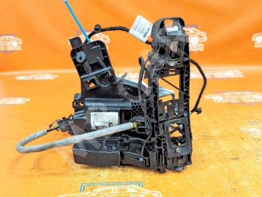 Замок двери передней левой MERCEDES-BENZ C-класс W205/S205/C205/A205 (2014 - 2018) — Разборка Мерседес