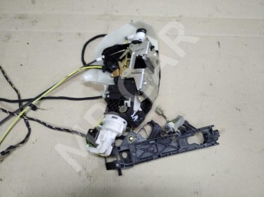 Замок двери задней правой MERCEDES-BENZ S-класс W220 (1998 - 2005) — Разборка Мерседес