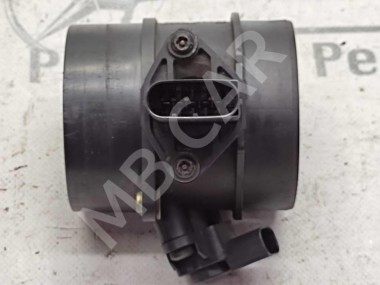 Расходомер MERCEDES-BENZ C-класс W203/S203/CL203 (2000 - 2004) — Разборка Мерседес