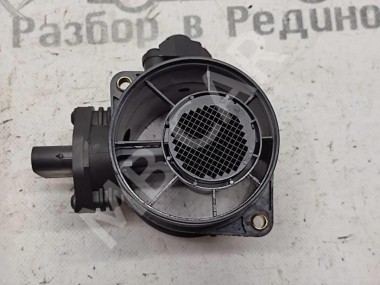 Расходомер MERCEDES-BENZ C-класс W203/S203/CL203 (2000 - 2004) — Разборка Мерседес