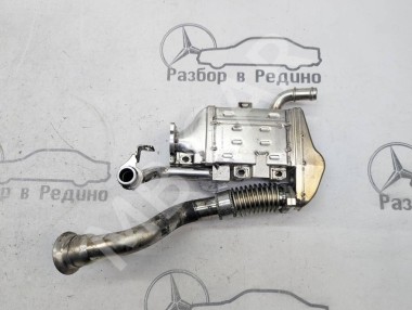 Теплообменник MERCEDES-BENZ E-класс W213/S213/C238/A238 (2016 - 2021) — Разборка Мерседес