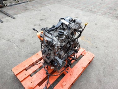 Двигатель бензиновый MERCEDES-BENZ E-класс W212/S212/C207/A207 (2009 - 2013) — Разборка Мерседес