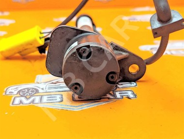 Пиропатрон капота MERCEDES-BENZ GLE-класс Coupe C292 (2015 - 2019) — Разборка Мерседес