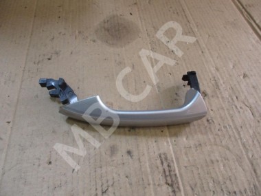Ручка двери наружняя MERCEDES-BENZ E-класс W212/S212/C207/A207 (2009 - 2013) — Разборка Мерседес