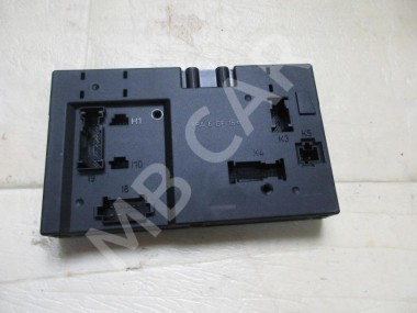 Блок SAM задний MERCEDES-BENZ S-класс W221 (2005 - 2009) — Разборка Мерседес