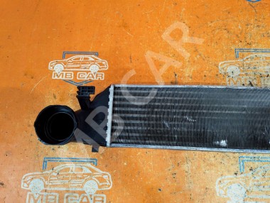 Интеркулер MERCEDES-BENZ C-класс W203/S203/CL203 (2000 - 2004) — Разборка Мерседес