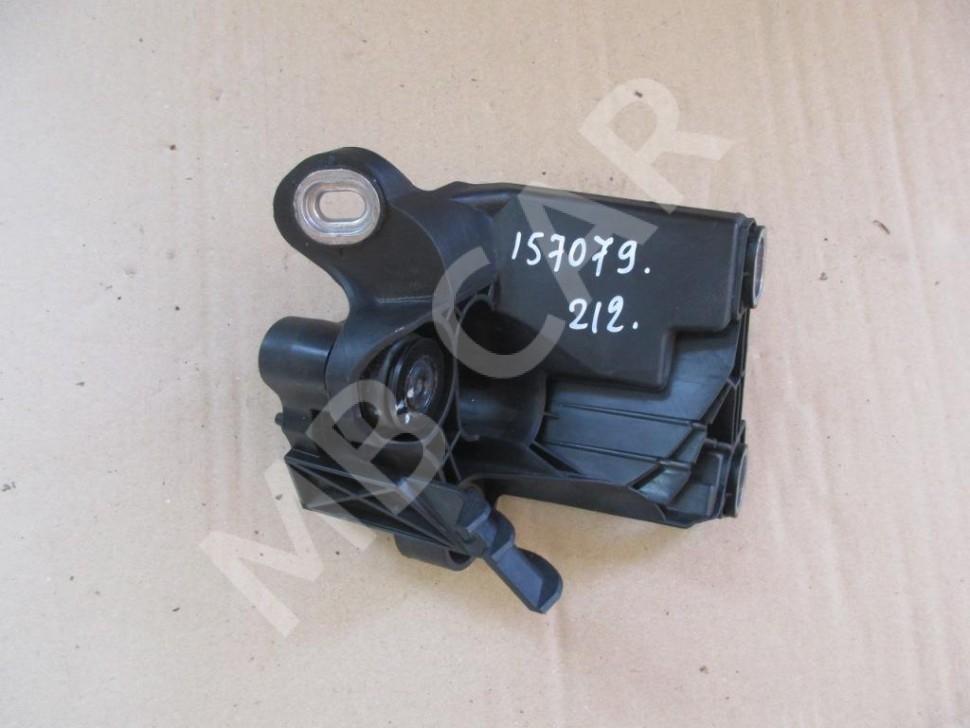 Кронштейн блока ABS MERCEDES-BENZ E-класс W212/S212/C207/A207 (2009 - 2013) фото 1 &mdash; Разборка Мерседес