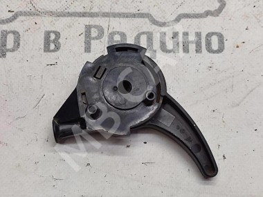 Ручка открытия капота MERCEDES-BENZ M-класс W163 рестайлинг (2001 - 2005) — Разборка Мерседес