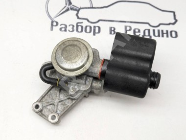 Клапан рециркуляции ОГ MERCEDES-BENZ C-класс W204/S204/С204 рестайлинг (2011 - 2015) — Разборка Мерседес