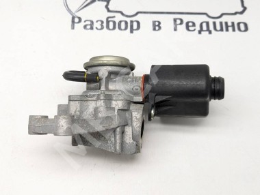 Клапан рециркуляции ОГ MERCEDES-BENZ C-класс W204/S204/С204 рестайлинг (2011 - 2015) — Разборка Мерседес