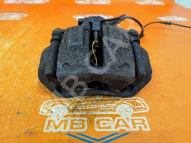 Суппорт передний правый MERCEDES-BENZ C-класс W203/S203/CL203 (2000 - 2004) — Разборка Мерседес