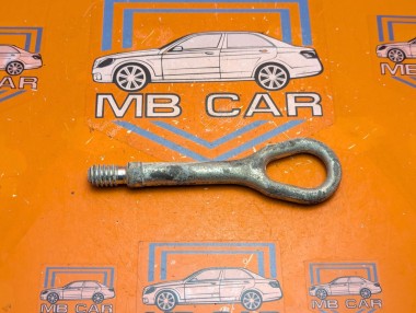 Крюк буксировочный MERCEDES-BENZ A-класс W168 рестайлинг (2001 - 2004) &mdash; Разборка Мерседес