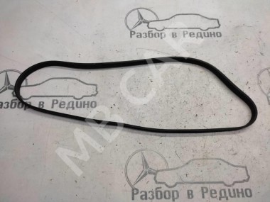 Ремень приводной MERCEDES-BENZ CLA-класс C118/X118 (2019 - 2023) — Разборка Мерседес