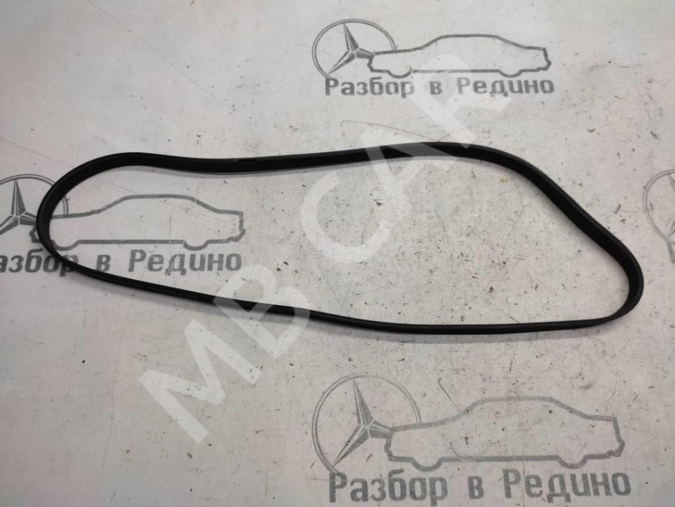 Ремень приводной MERCEDES-BENZ CLA-класс C118/X118 (2019 - 2023) фото 1 — Разборка Мерседес
