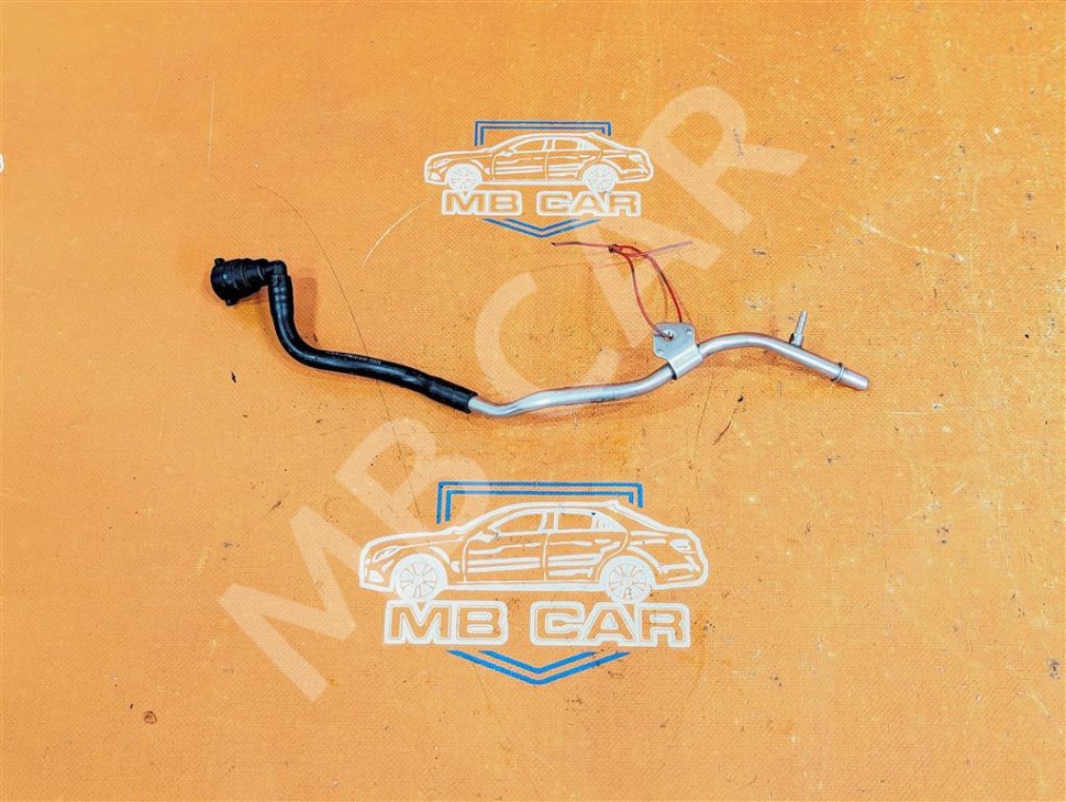 Трубка вакуумная MERCEDES-BENZ E-класс W212/S212/C207/A207 рестайлинг (2013 - 2016) фото 1 — Разборка Мерседес
