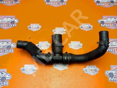 Патрубок ОЖ MERCEDES-BENZ C-класс W203/S203/CL203 (2000 - 2004) — Разборка Мерседес