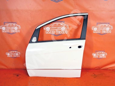 Дверь передняя левая MERCEDES-BENZ A-класс W169 рестайлинг (2008 - 2012) &mdash; Разборка Мерседес