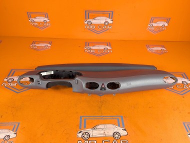 Торпеда MERCEDES-BENZ A-класс W168 рестайлинг (2001 - 2004) &mdash; Разборка Мерседес