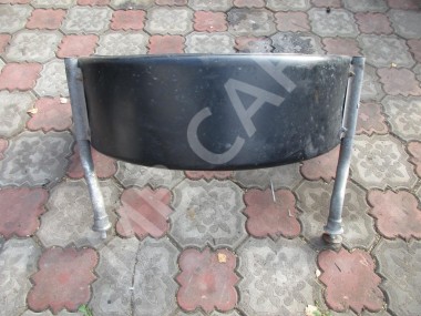 Брызговик MERCEDES-BENZ Sprinter W906 (2006 - 2019) — Разборка Мерседес