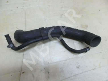 Патрубок радиатора MERCEDES-BENZ Sprinter w904 — Разборка Мерседес