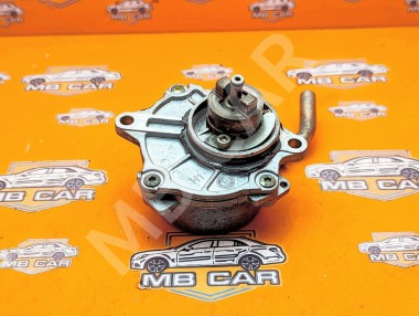 Насос вакуумный MERCEDES-BENZ E-класс W210/S210 рестайлинг (1999 - 2003) — Разборка Мерседес